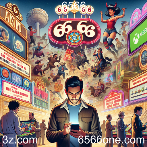 O Futuro dos Jogos Móveis: Uma Revolução em Suas Mãos